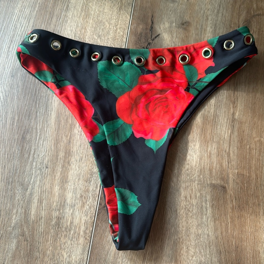 Lahana swim bottoms